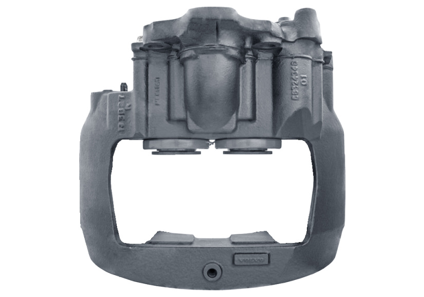 JARRUSATULA VOLVO VASEN C-DUCO +R190 TCM.020.560