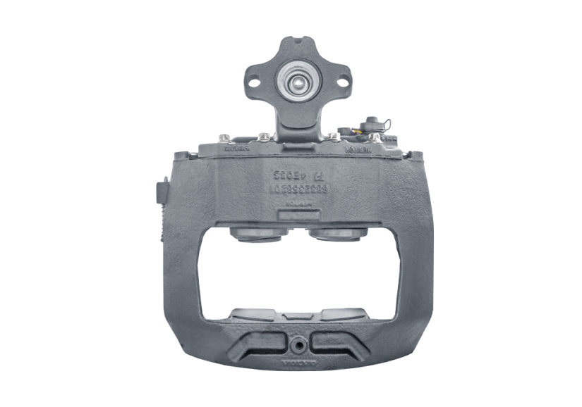 JARRUSATULA VOLVO OIKEA D-DUCO RADIAL +R190 TCM.050.599