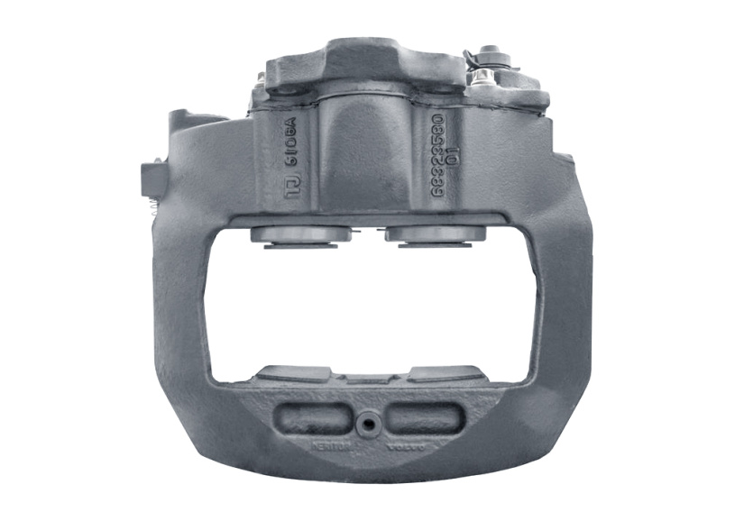 JARRUSATULA VOLVO OIKEA ETU D-DUCO +R125 TCM.040.597