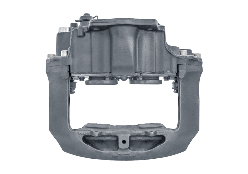 JARRUSATULA ROR VASEN / SISU OIKEA D-ELSA2 +R200 TCM.080.573