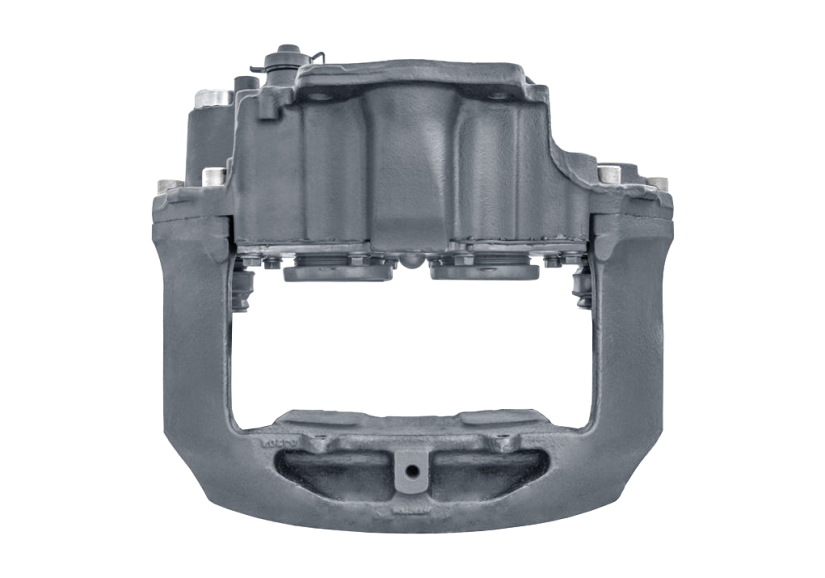 JARRUSATULA ROR VASEN / SISU OIKEA D-ELSA2 +R200 TCM.080.573