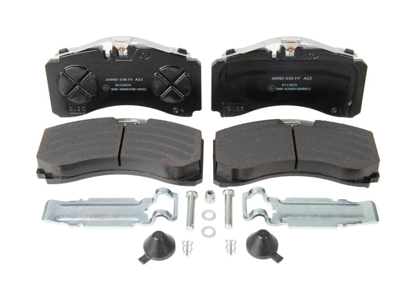KNORR JARRUPALASARJA SCHMITZ ST7 KB-K097533K50