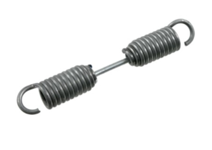 FEBI JARRUJOUSI BPW NR 1990-95 167X4X24MM FE-06054