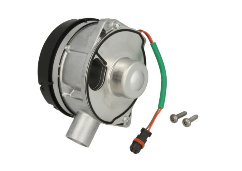 WEBASTO PALOILMAPUHALLIN THERMO PRO90, ESIM VOLVO FH4 / MB 9034333A