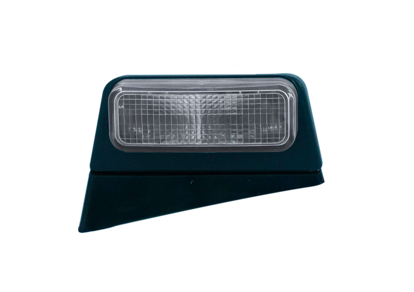 REKKAVALO LED KIRKAS VASEN, VOLVO FH4 09/2012-> 116010