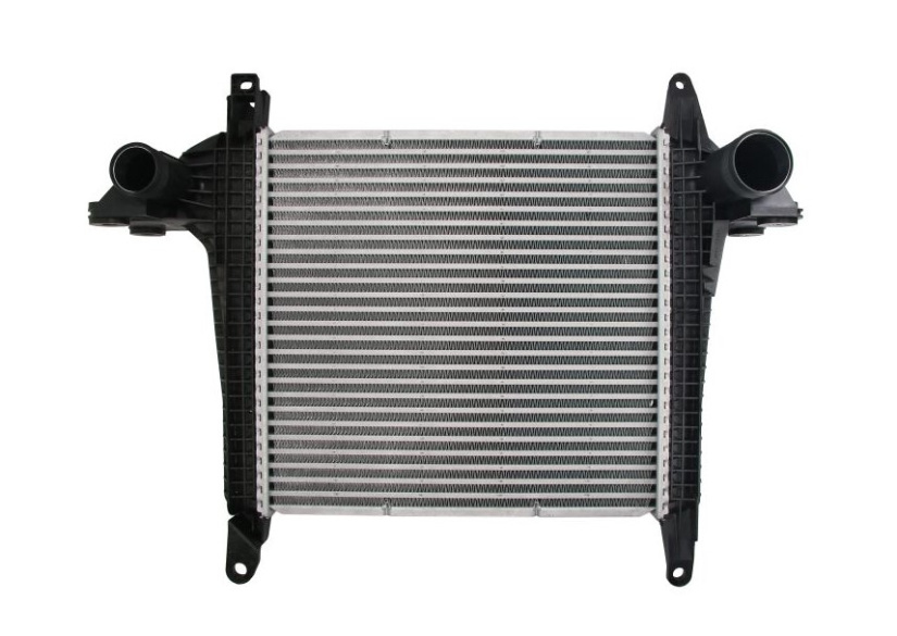 MAHLE VÄLIJÄÄHDYTIN MAN TG-L CI136000P