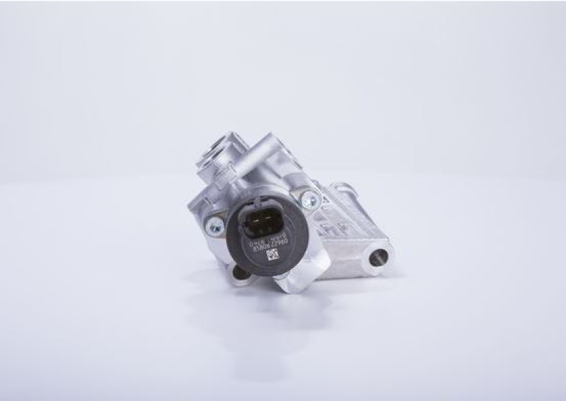BOSCH ANNOSTELUYKSIKKÖ POLTTOAINEENSYÖTTÖ COMMONRAIL F00BC80045