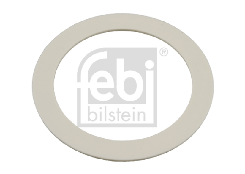 FEBI TIIVISTERENGAS BPW HKN12 120X157X2,5 FE-07307