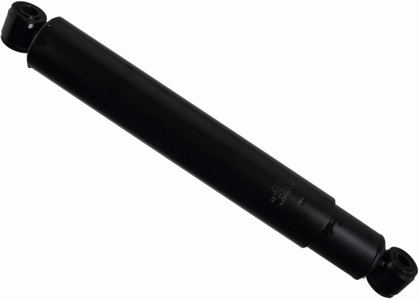 SACHS ISKUNVAIMENNIN SCANIA 4-/GPRT-SRJ TAKA FS-310786