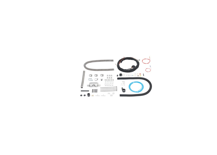 EBER ASENNUSSARJA AIRTRONIC S2/M2 EB-252720800000
