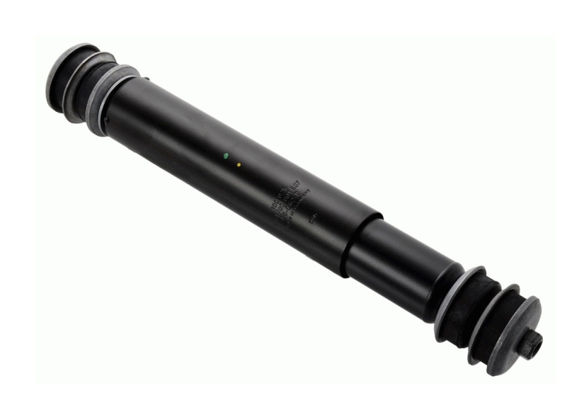 SACHS ISKUNVAIMENNIN SCANIA L-A TAKA FS-300025