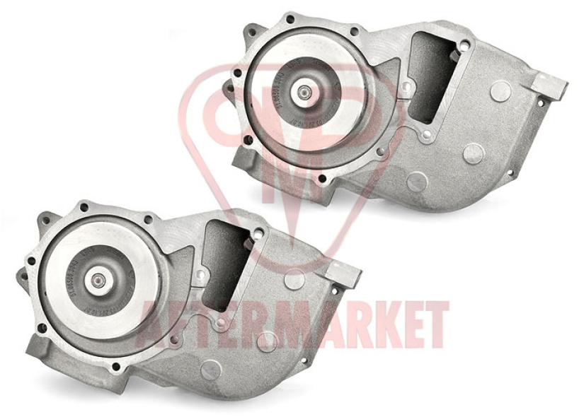 OMP VESIPUMPPU MB ACTROS OM 501/02 241855