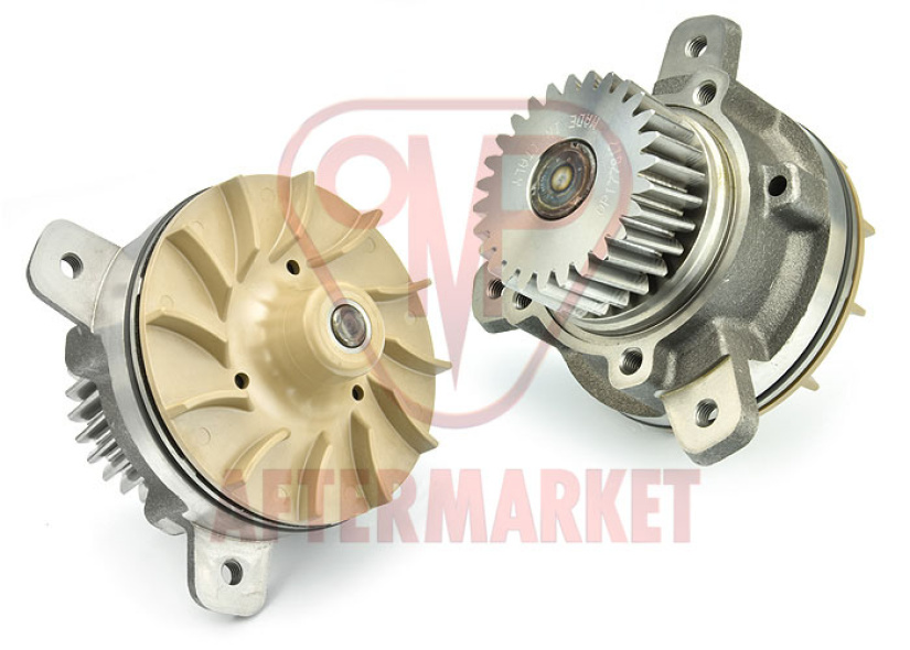 OMP VESIPUMPPU VO FH/FM D12C / RVI DXI12 277425