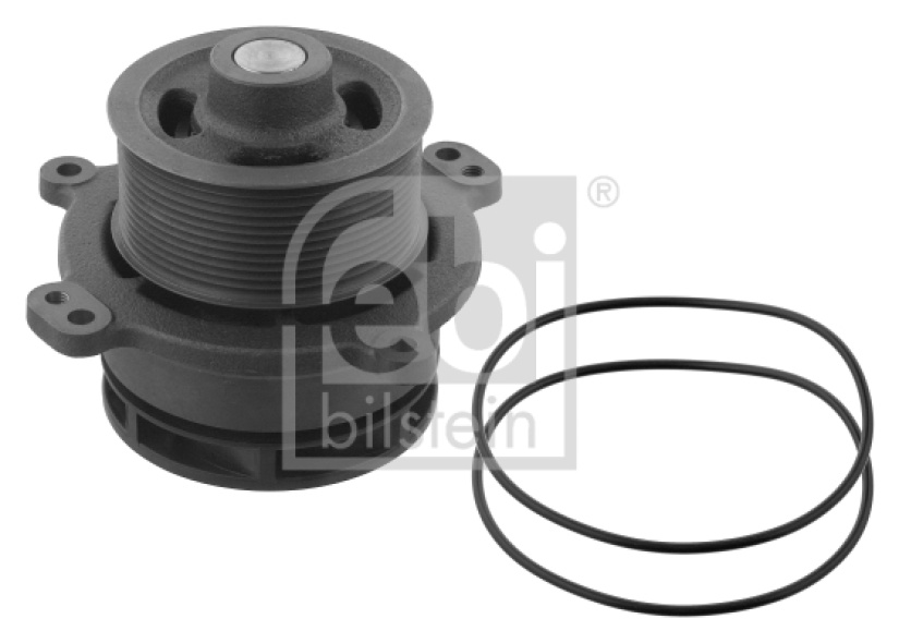 FEBI VESIPUMPPU +TIIV. IVECO CURSOR FE-30681