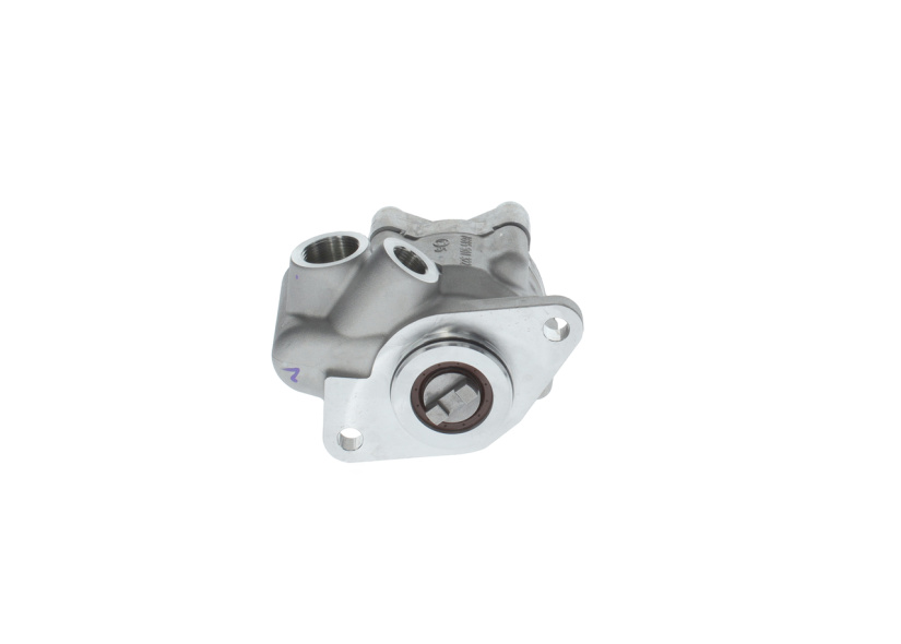 BOSCH OHJAUSTEHOSTIMEN PUMPPU -VAIHTO- MAN, IVECO YM. KS01000408