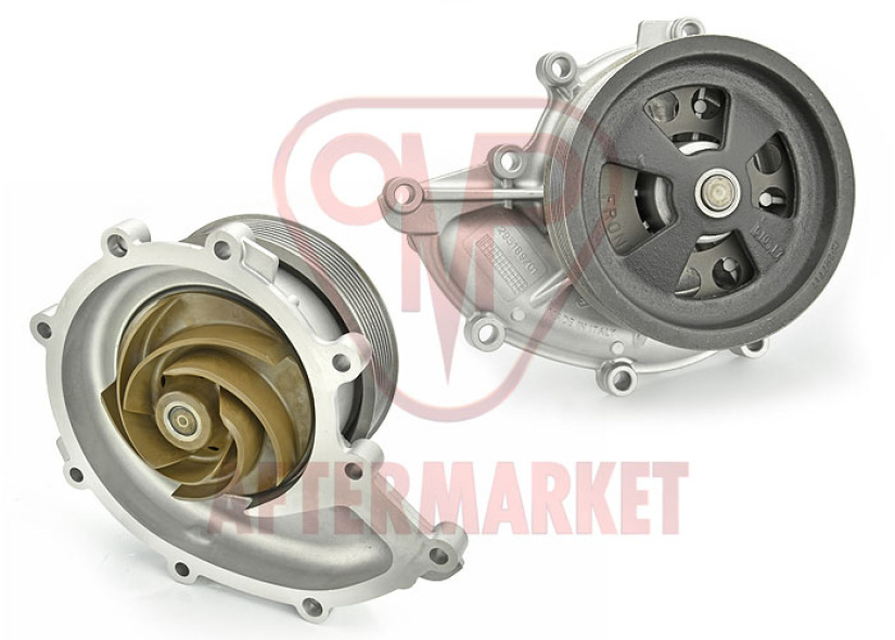 OMP VESIPUMPPU SC PRT / D9-12 2005-> 295170