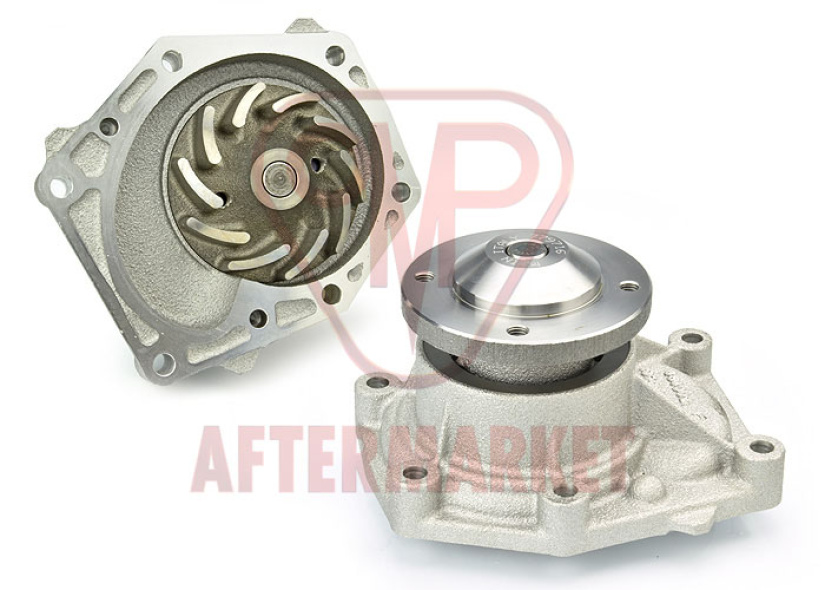 OMP VESIPUMPPU SCANIA 94 295120