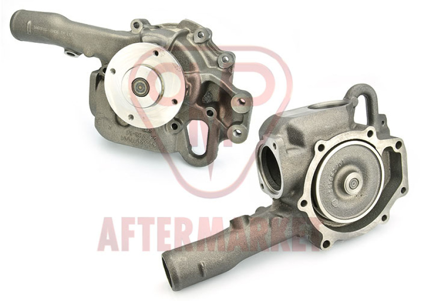 OMP VESIPUMPPU MB ATEGO OM904-970 241731