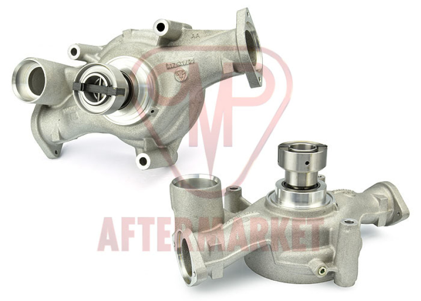 OMP VESIPUMPPU VO B12/B12B/B12M DH12D 317420