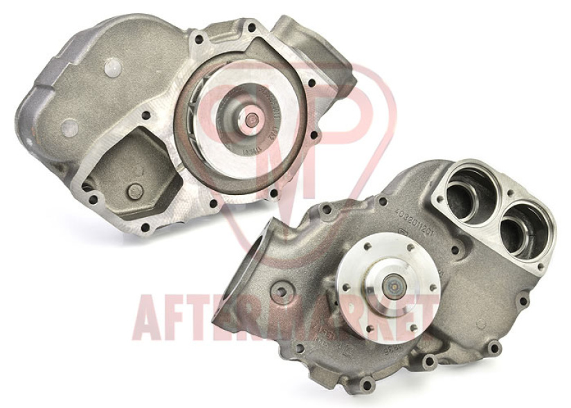 OMP VESIPUMPPU MB OM 401-442 125MM 241835