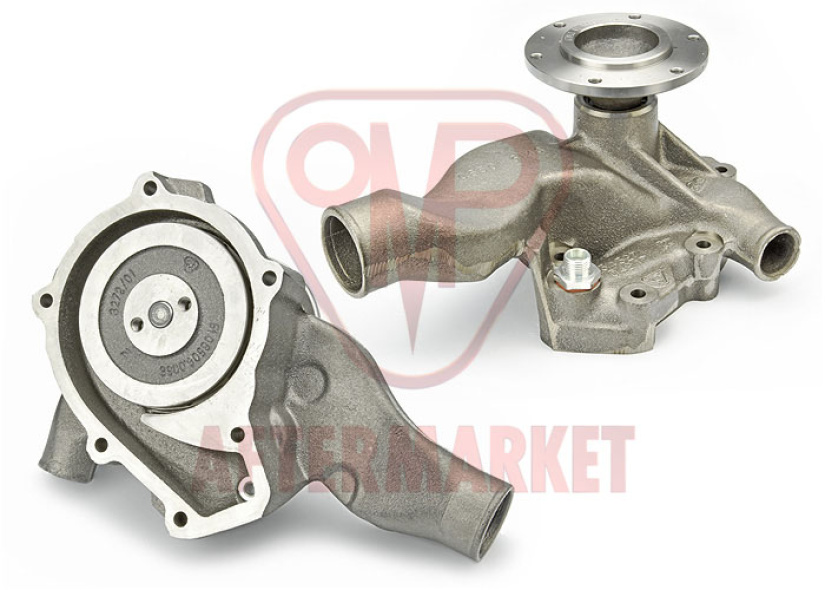 OMP MAN VESIPUMPPU D0226MKFA, 0826 343280