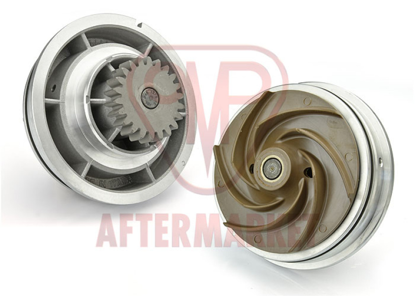 OMP VESIPUMPPU RVI PREMIUM / DC11 273380