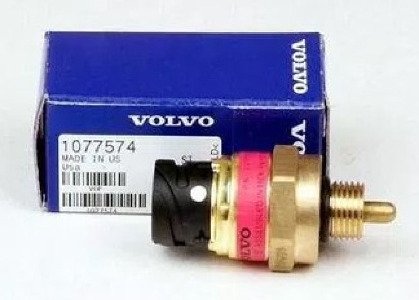 VOLVO ÖLJYNPAINEANTURI VO-1077574