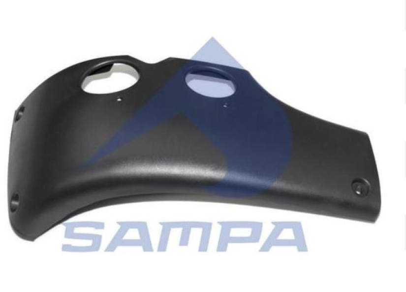 PUSKURINPÄÄ OIKEA KORKEA PUSKURI SCANIA GPR04 18400107