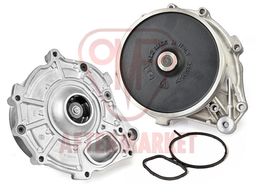 OMP VESIPUMPPU SCANIA 295200