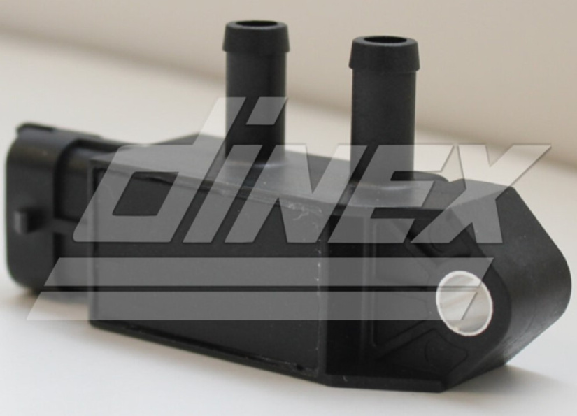 DINEX PAKOKAASUN PAINE-ERO ANTURI VOLVO/RVI EURO6 DX-8CL004