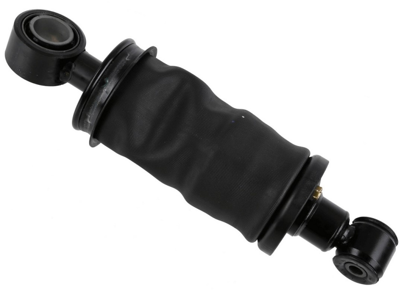 SACHS HYTTIVAIMENNIN TÄYD. MB ACTROS/ANTOS/AROCS 2011- FS-319811