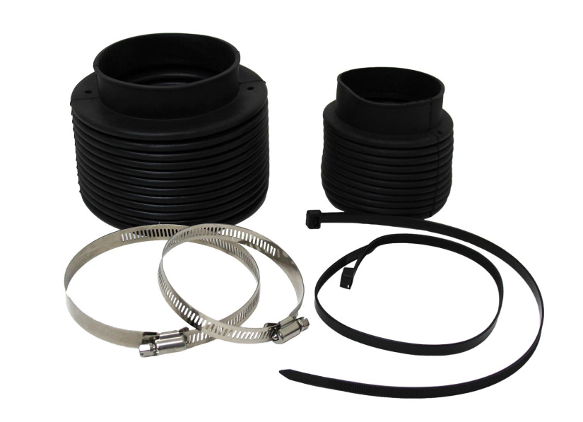 HACO ZEPRO/FOCO SUOJAKUMISARJA Z-150/250 1014081H