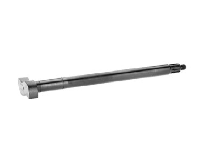 FEBI S-AKSELI BPW VAS. L676MM / 557,2MM FE-10475