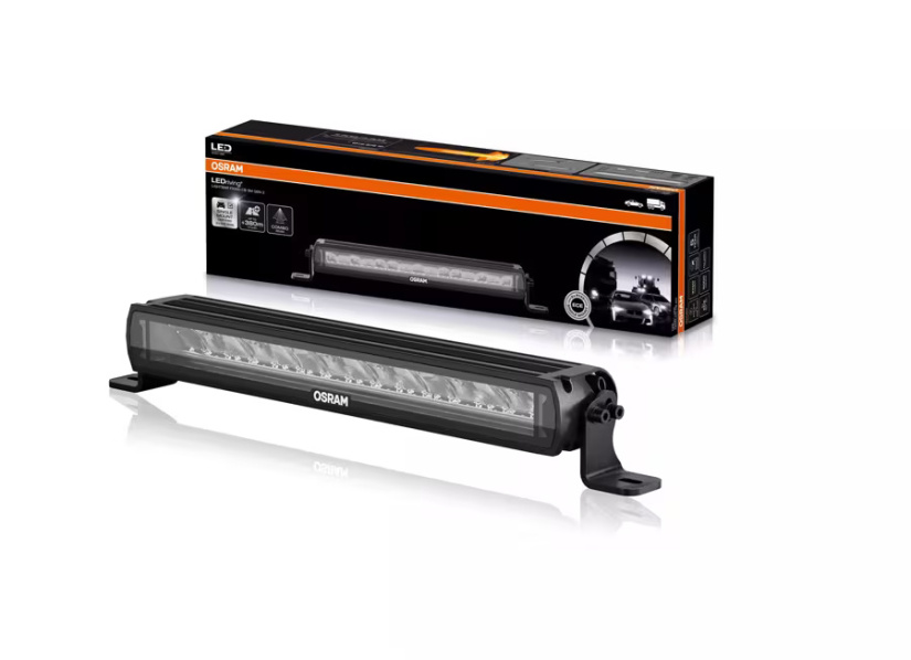 LEDRIVING® LIGHTBAR FX500-CB SM GEN 2 LEDDL132-CBSM