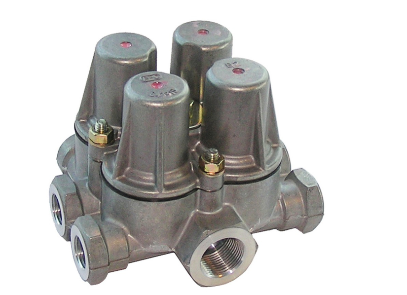 KNORR NELIPIIRISUOJAVENTTIILI MAN / MB KB-I73329