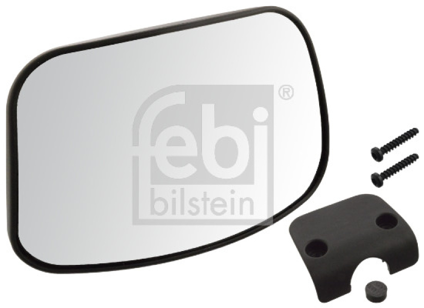 FEBI FRONT MIRROR FE-101035