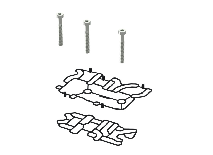 WABCO TIIVISTESARJA AS-TRONIC 4213559472