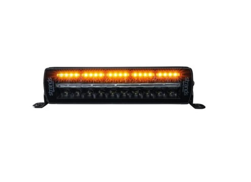 SIBERIA NG DR12" VÄLÄHDYSMAJAKKA R65/KAUKOVALO REF45 46W 9-35V 809216
