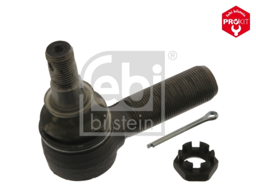 FEBI VETO-/RAIDETANGONPÄÄ OKK M24X1,5, MB/MAN/DAF/IVE./VOLVO YM. FE-12975