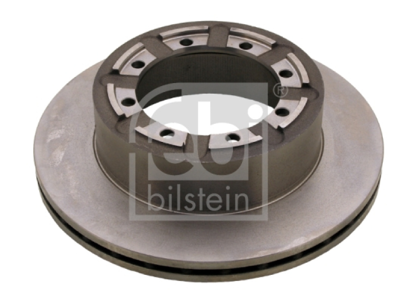 FEBI JARRULEVY RENAULT MASCOTT TAKA Ø290MM, 8-PULTT. FE-29177