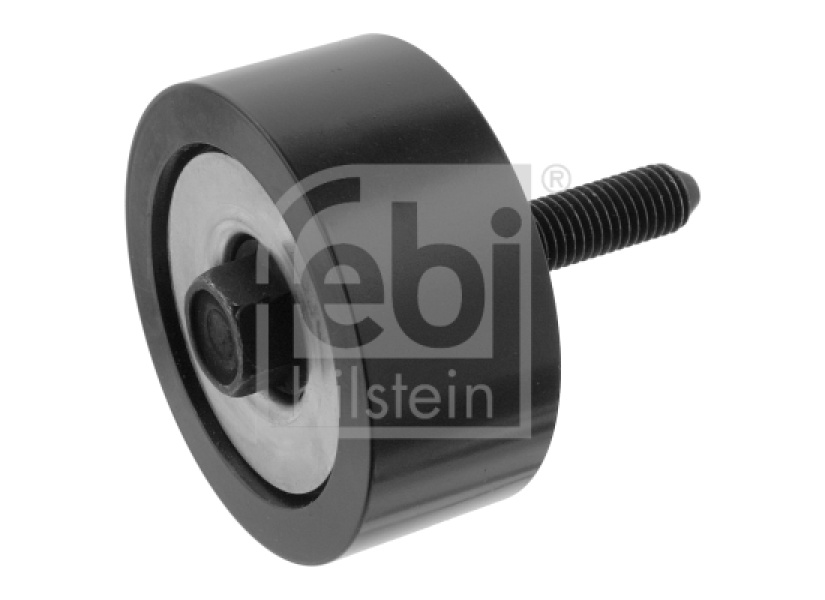 FEBI OHJAINRULLA (VILLIPYÖRÄ) MB FE-30948