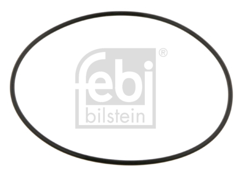FEBI O-RENGAS NBR Ø126/120MM (120X3) FE-35168