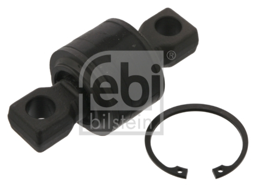 FEBI REAKTIOTANGON HELA SCANIA 67MM 115/115 19/19 FE-35324