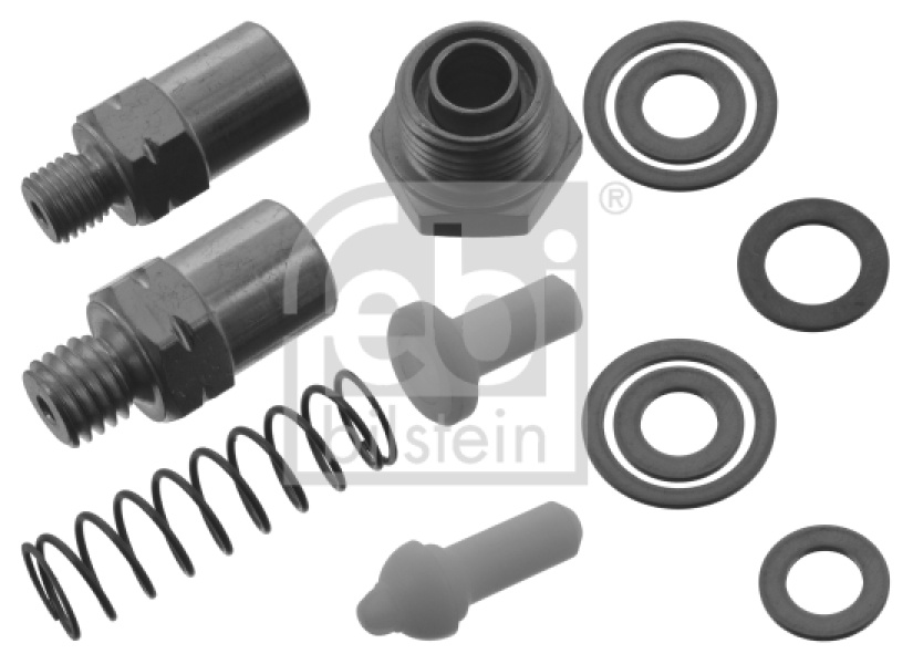 FEBI KORJAUSSARJA PA-PUMPULLE VOLVO D12 FE-40844