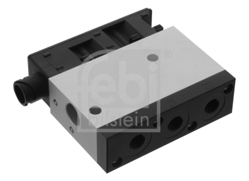 FEBI ELC-VENTTIILILOHKO VO FH12, B10-12 TAKA FE-43590