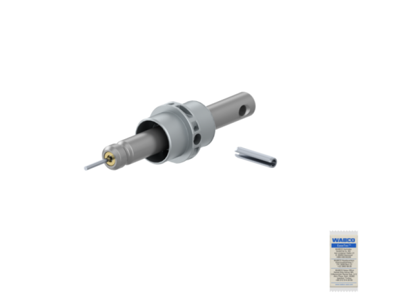 WABCO MÄNNÄNVÄRSI VAIHDESYL. I-SHIFT 1./PERUUTUS 4213659332