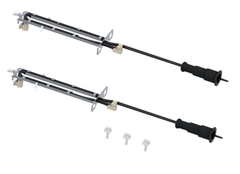 WABCO REPAIR KIT 6402229252