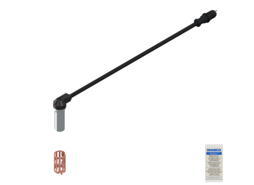 WABCO ABS-ANTURI IVECO 2,3M 4410359242