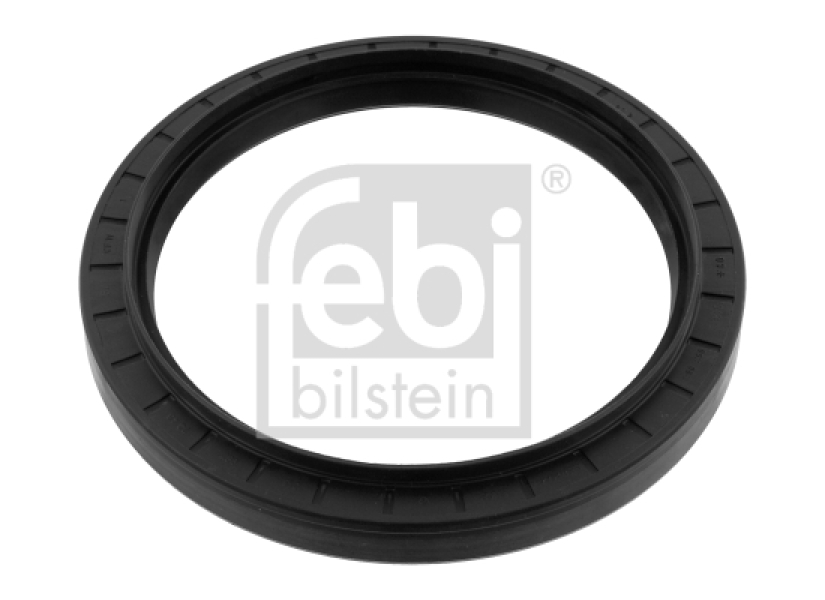 FEBI AKSELITIIVISTE MB, 150X120X15MM, NBR FE-28392