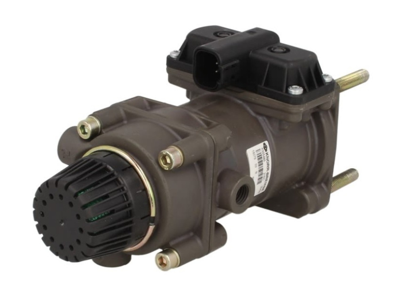 KNORR (EBS5.X) POLJINVENTTIILI VOLVO -VAIHTO-OSA- KB-K040159X50